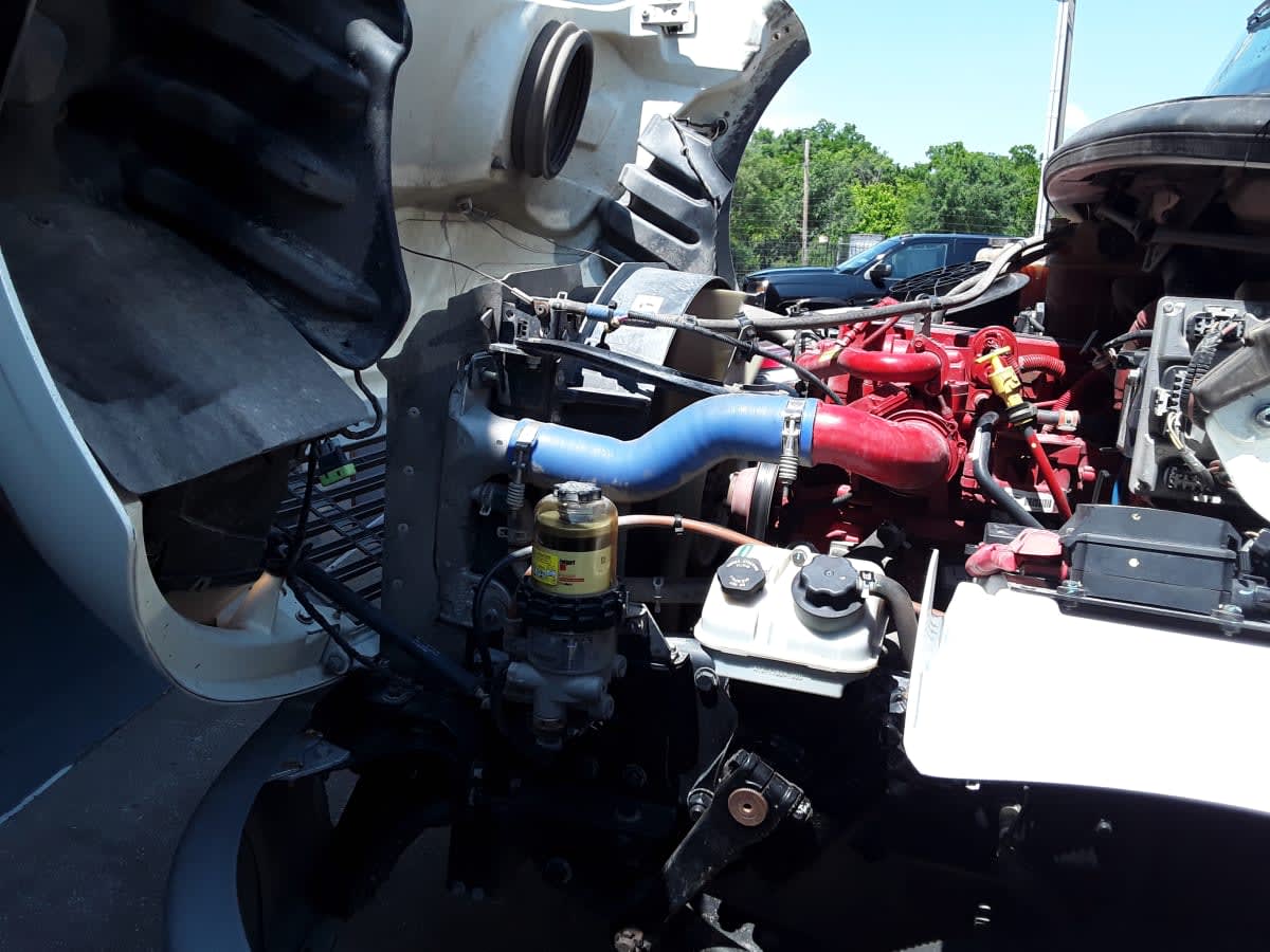 2019 Freightliner/Mercedes M2 106 877358