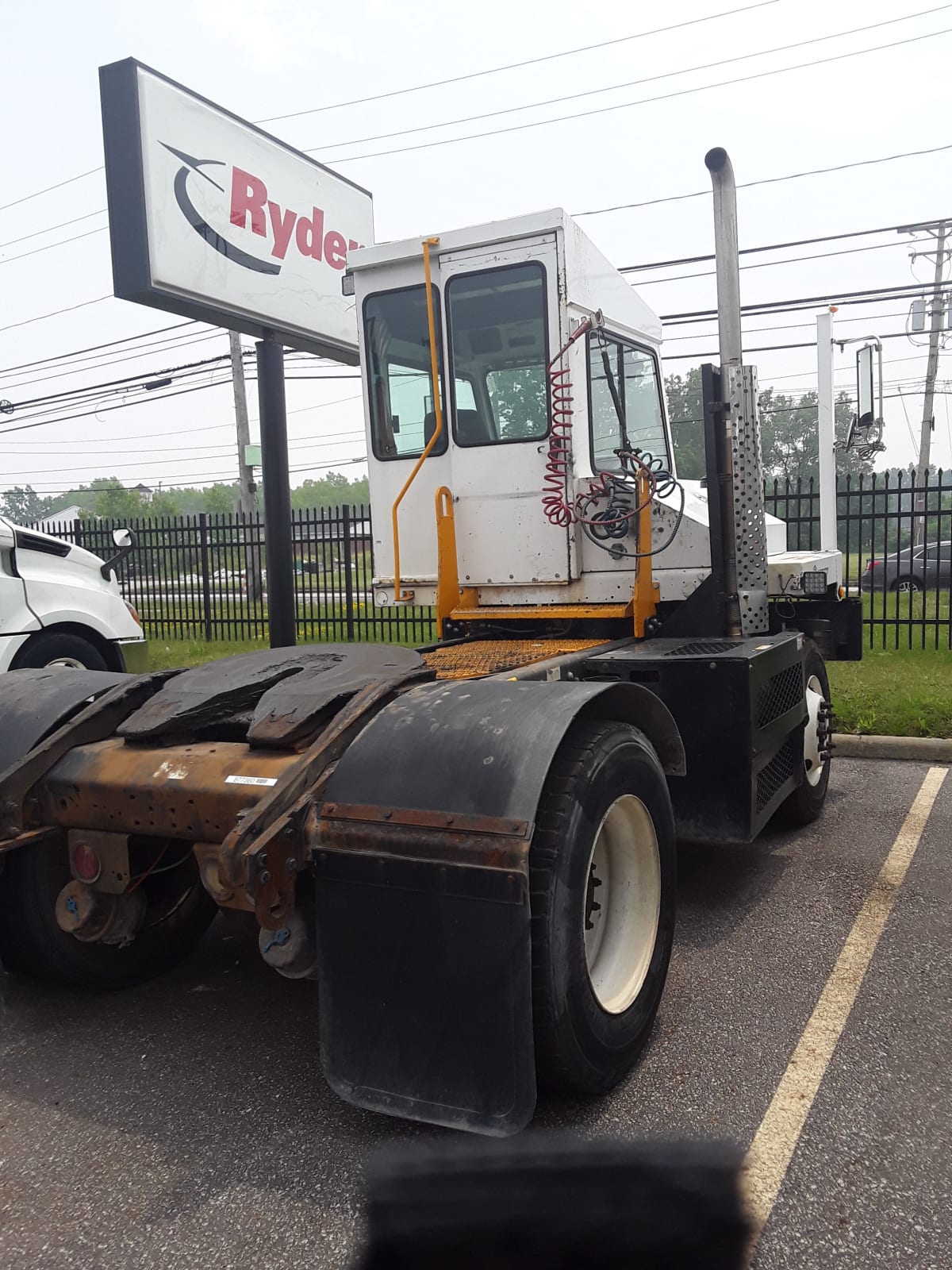 2019 Capacity Of Texas,Inc. SABRE 5 4X2 877360