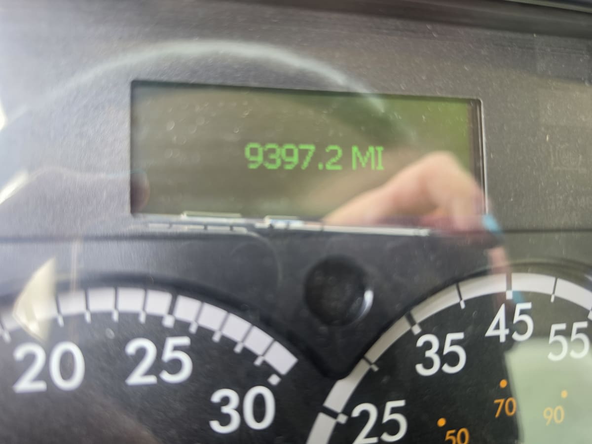 2019 Freightliner/Mercedes M2 106 877363