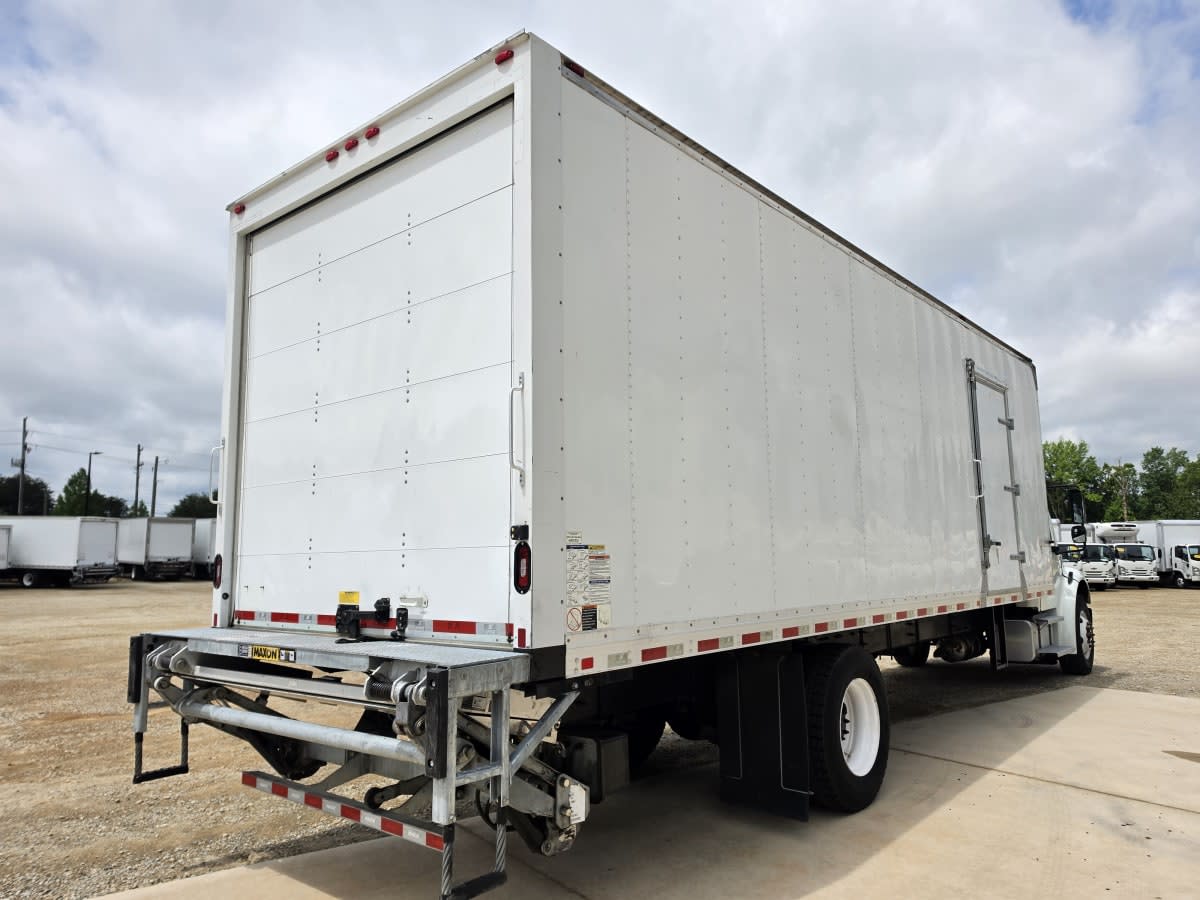 2019 Freightliner/Mercedes M2 106 877363