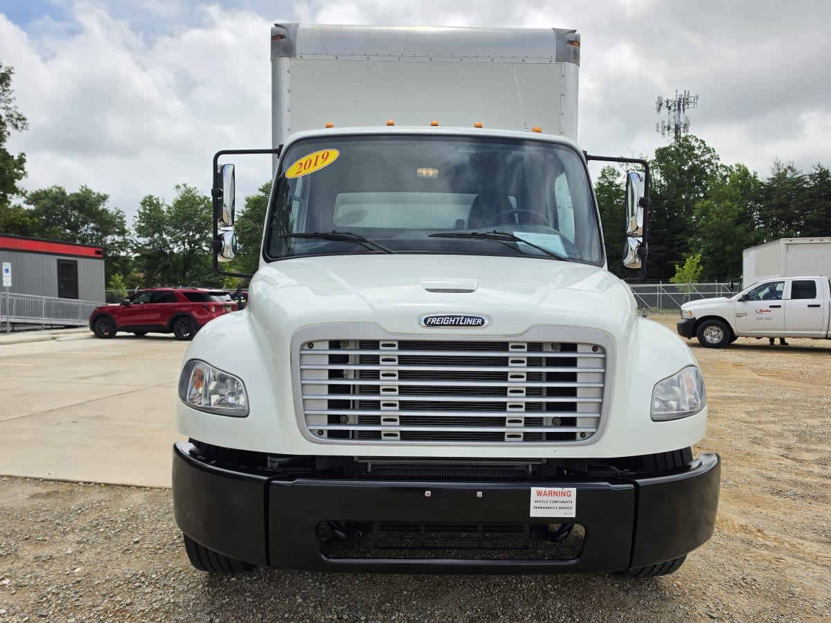 2019 Freightliner/Mercedes M2 106 877363
