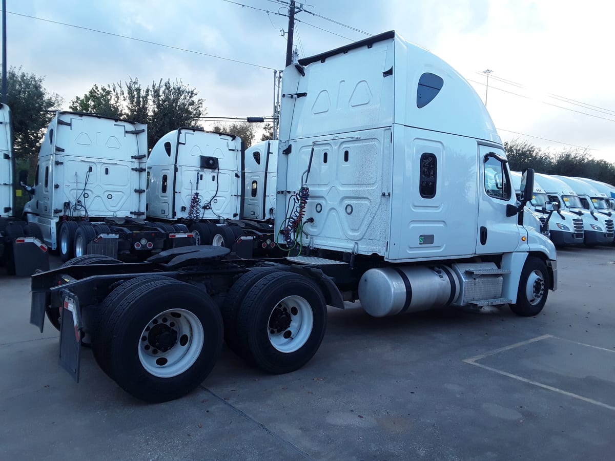 2020 Freightliner/Mercedes CASCADIA 125 877364