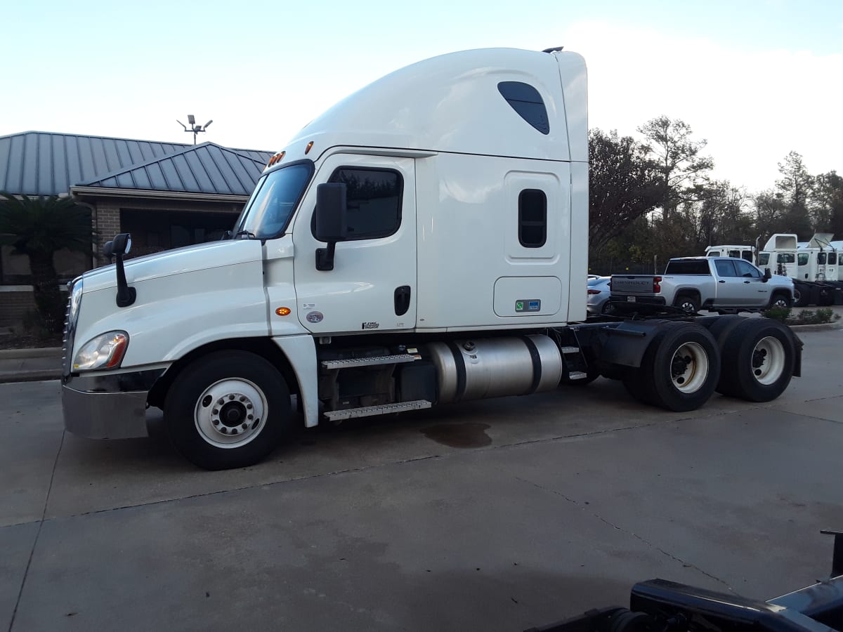 2020 Freightliner/Mercedes CASCADIA 125 877364