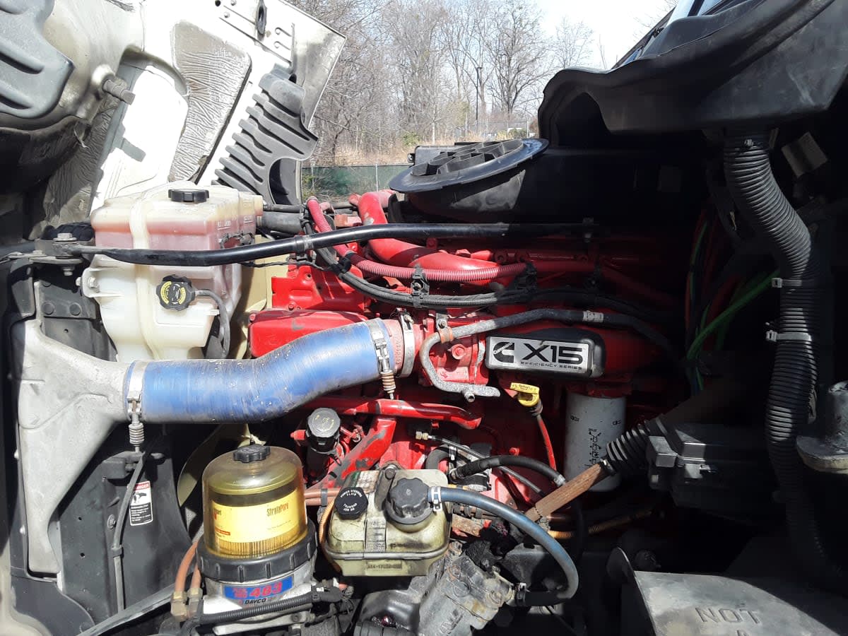 2020 Freightliner - image 9