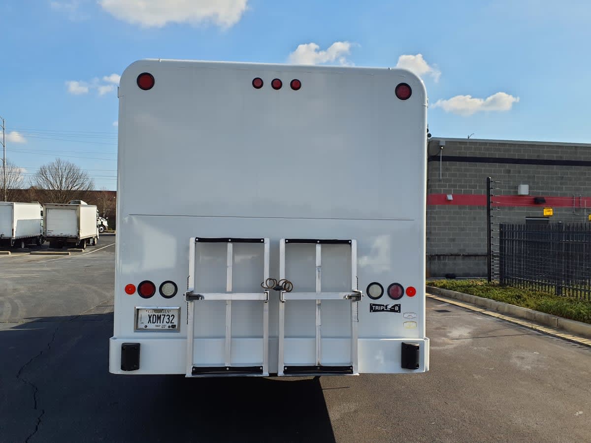 2019 Hino HINO 338 877370