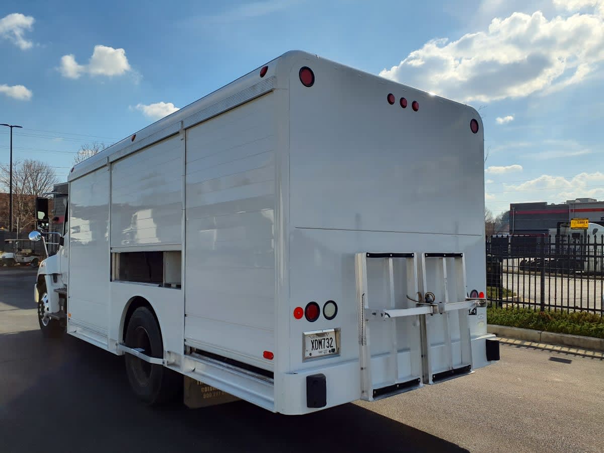 2019 Hino HINO 338 877370