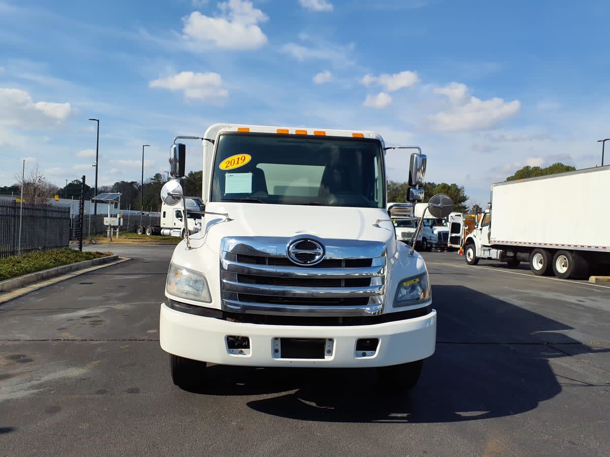 2019 Hino HINO 338 877370