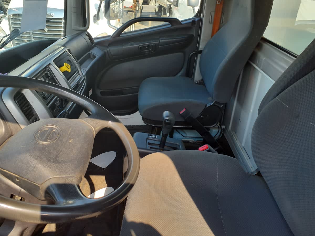 2019 Hino HINO 338 877371