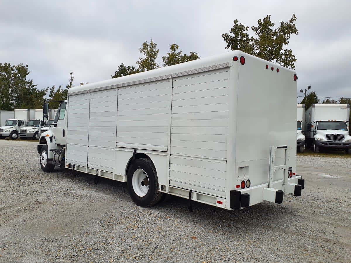 2019 Navistar International 4300 877383