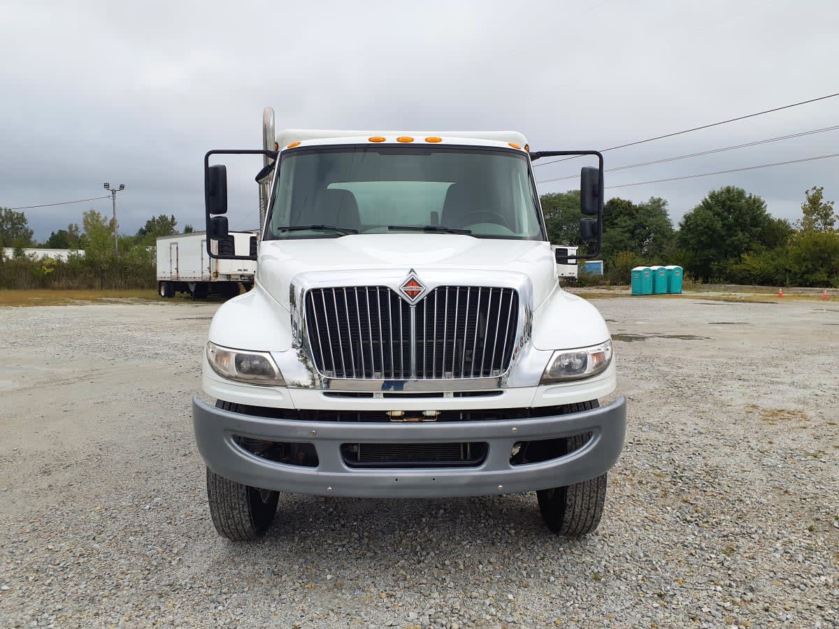 2019 Navistar International 4300 877383