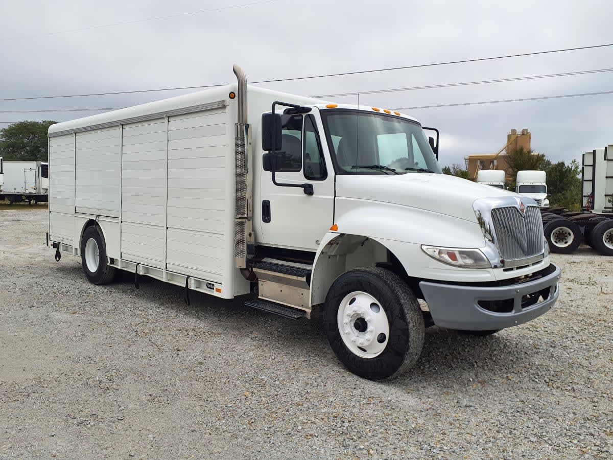 2019 Navistar International 4300 877383