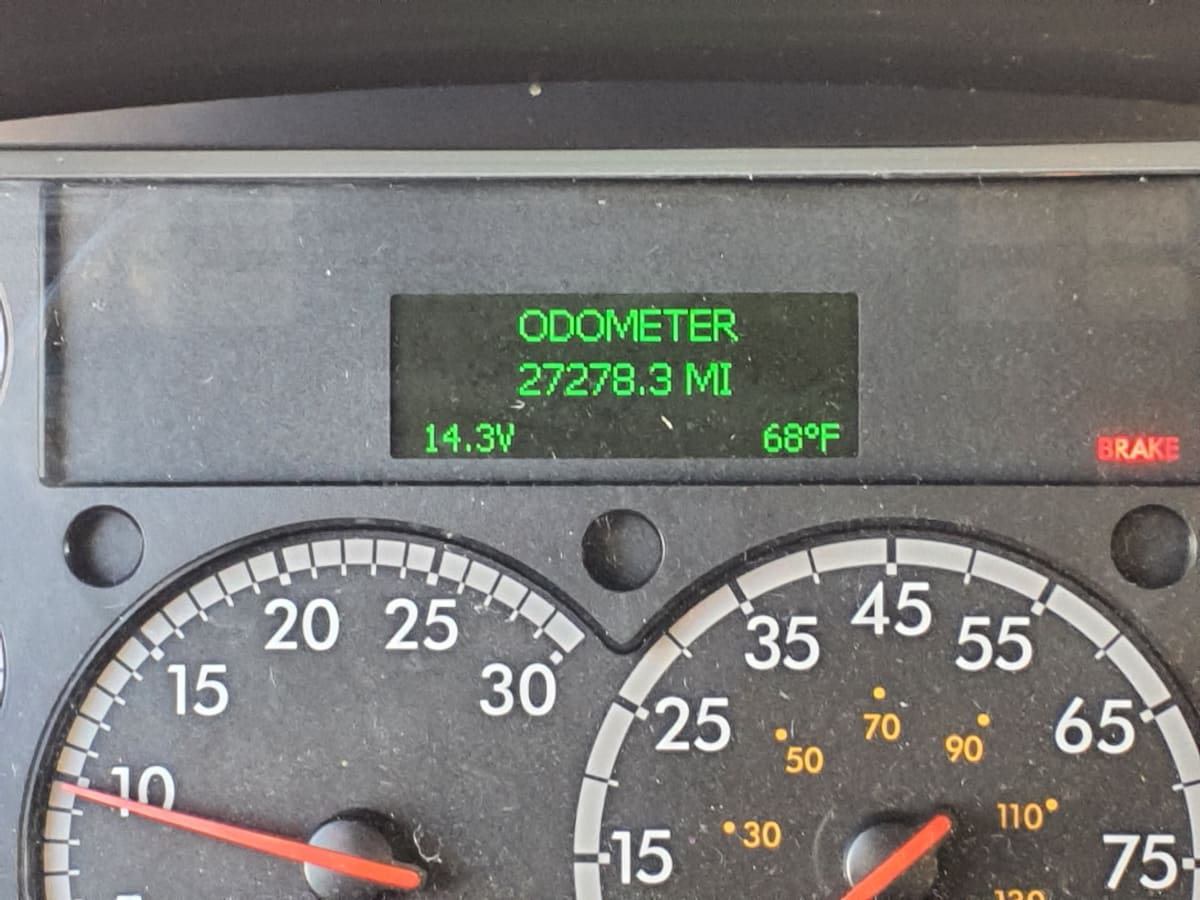 2019 Freightliner/Mercedes M2 106 877394