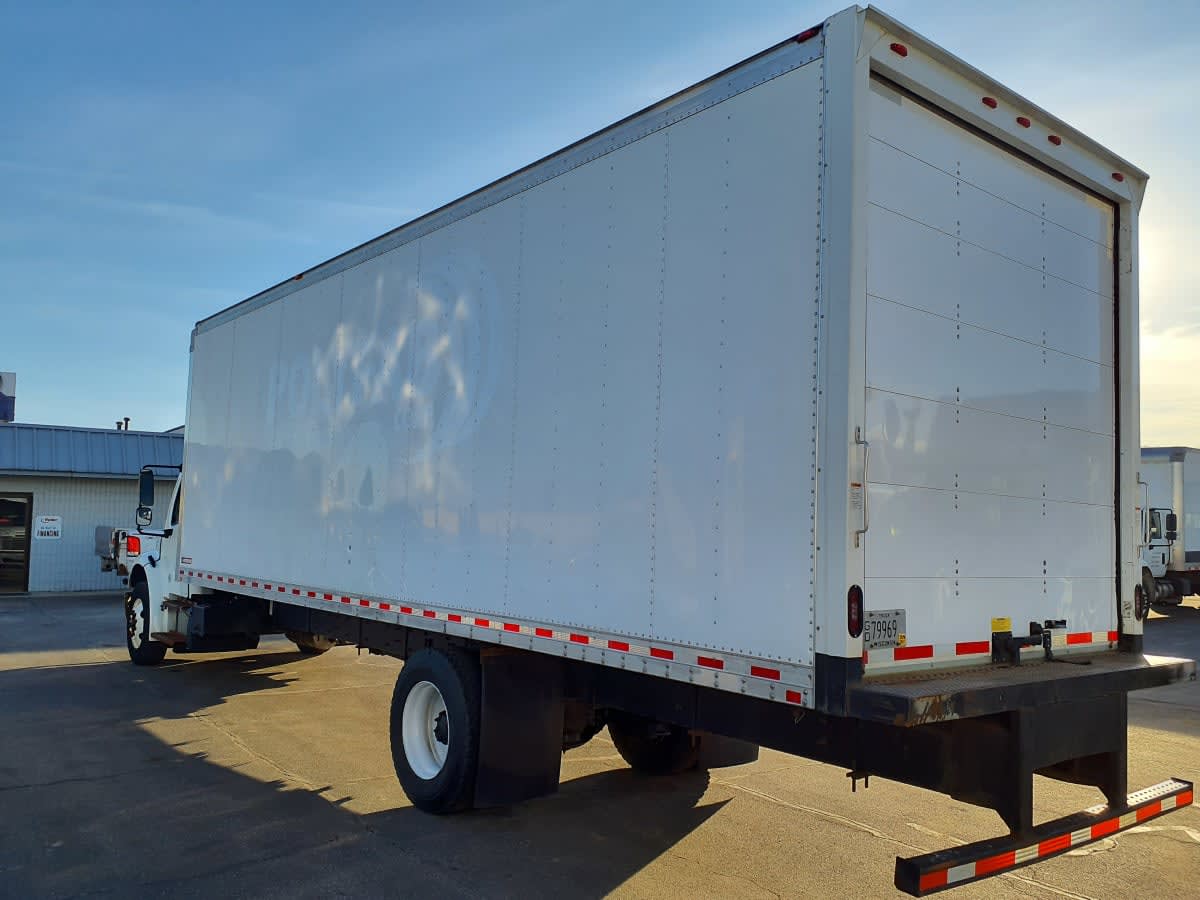 2019 Freightliner/Mercedes M2 106 877394