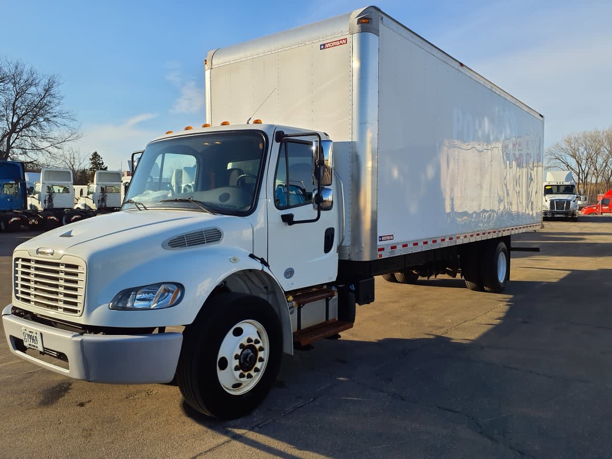 2019 Freightliner/Mercedes M2 106 877394