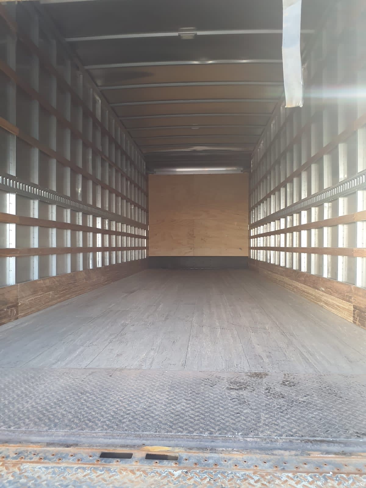 2019 Freightliner/Mercedes M2 106 877394