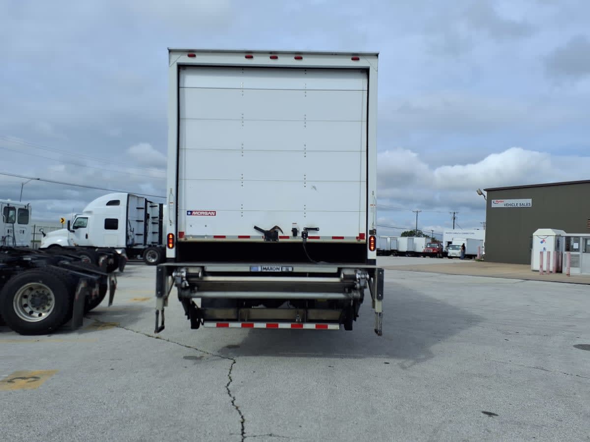 2019 Freightliner/Mercedes M2 106 877426