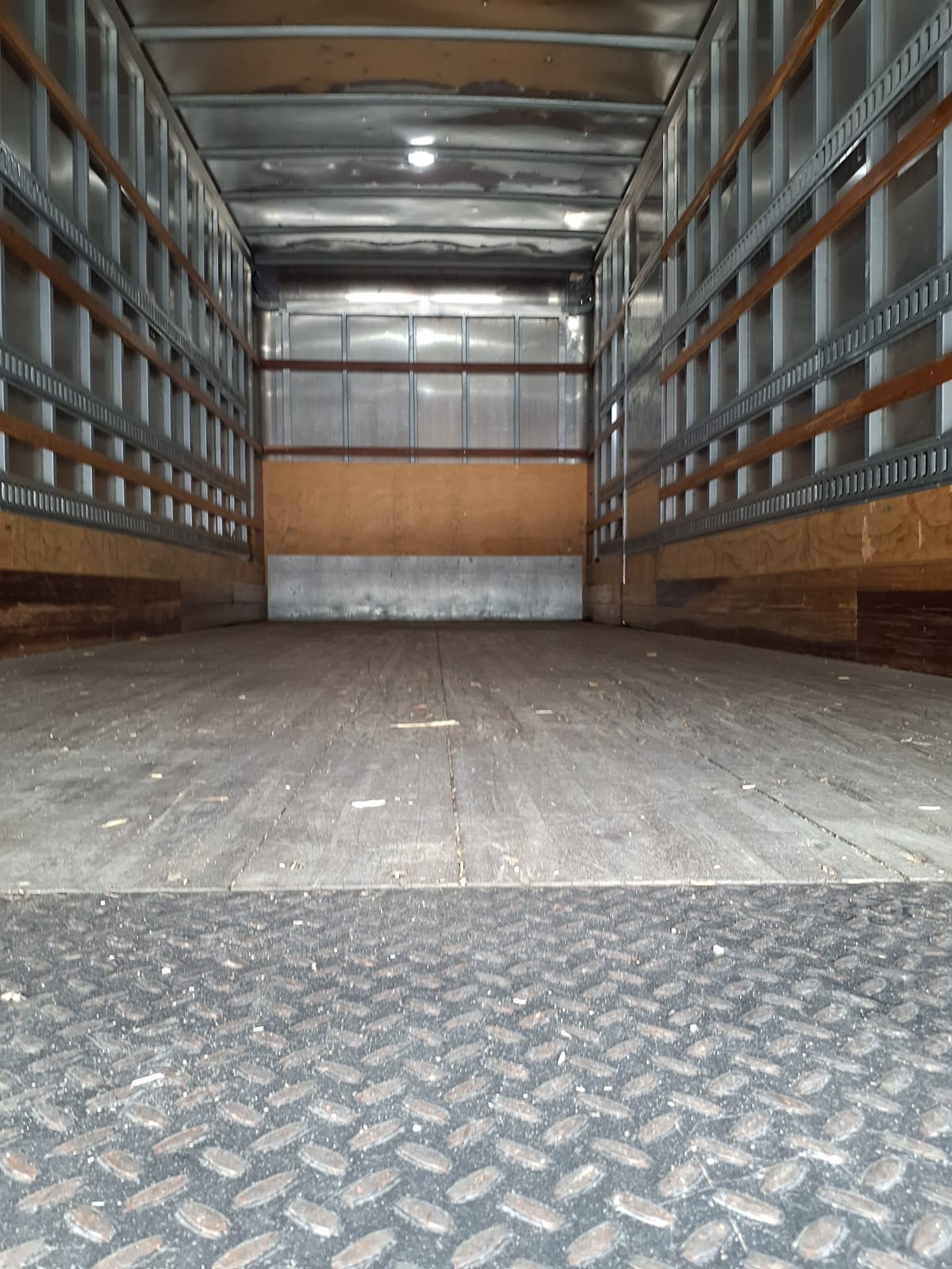 2019 Freightliner/Mercedes M2 106 877426