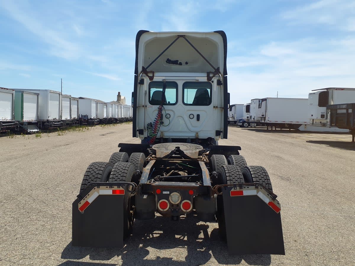 2020 Freightliner/Mercedes NEW CASCADIA 116 877427