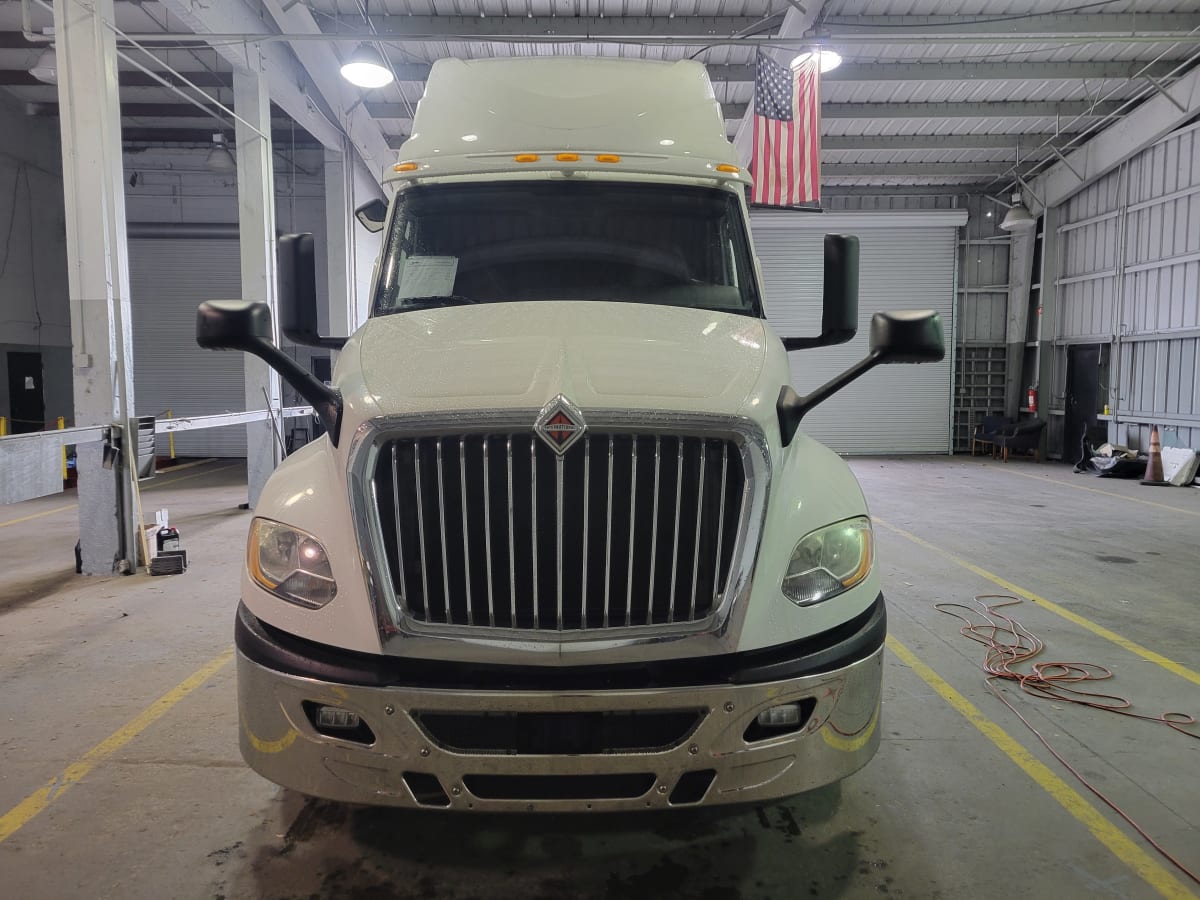 2019 Navistar International LT625 SLPR CAB 877434