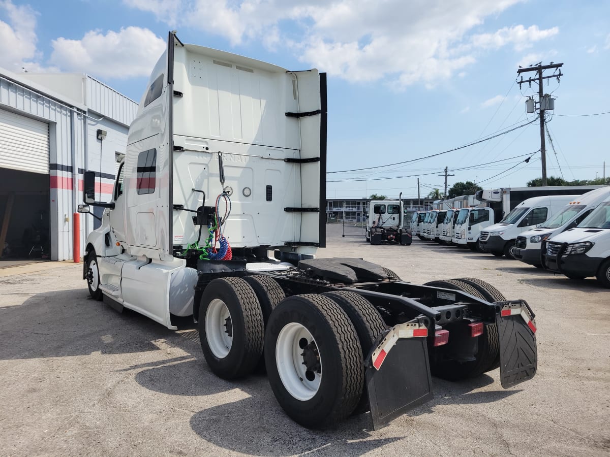 2019 Navistar International LT625 SLPR CAB 877435