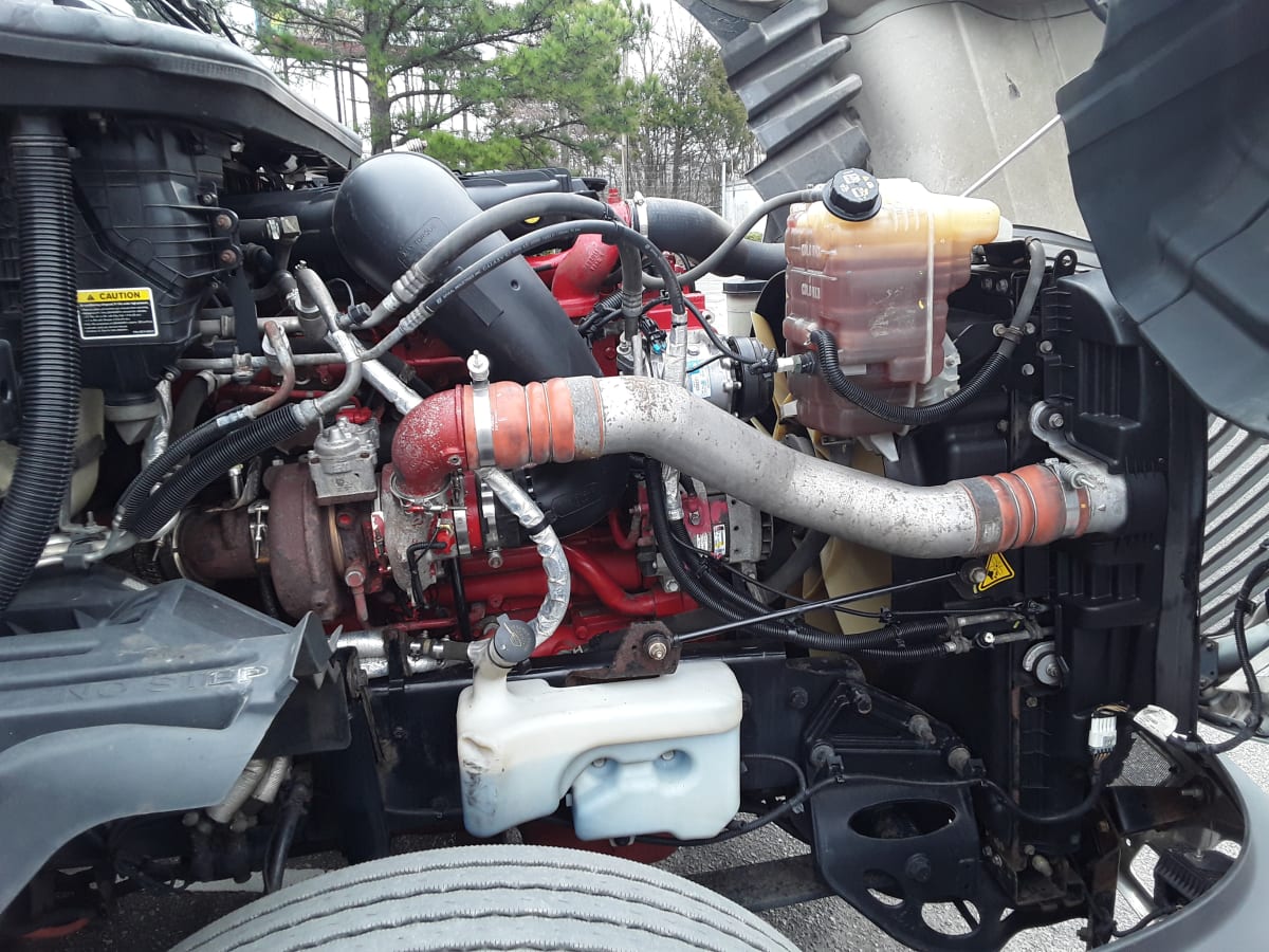 2019 Navistar International LT625 SLPR CAB 877439