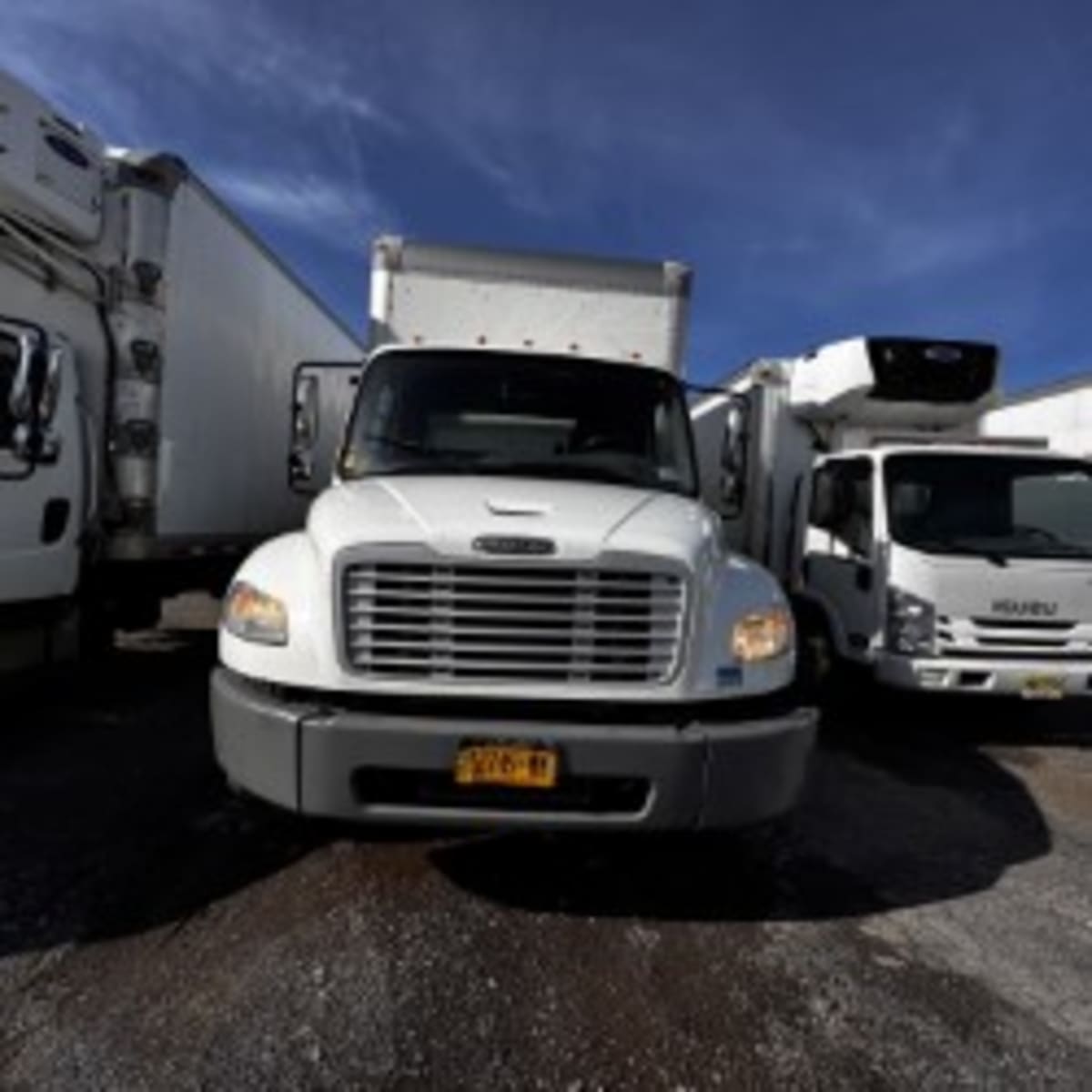2019 Freightliner M2 106 877448