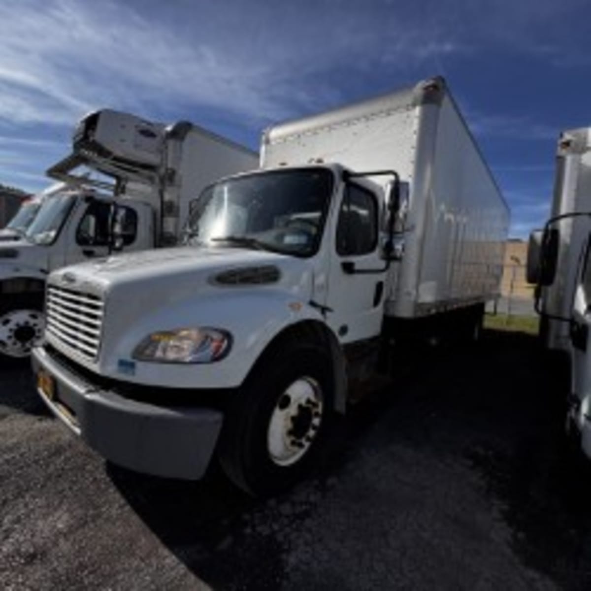 2019 Freightliner M2 106 877448