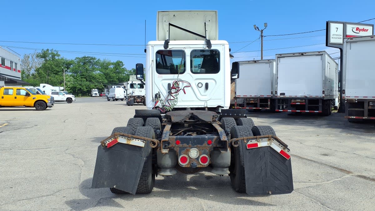 2020 Freightliner/Mercedes CASCADIA 125 877450