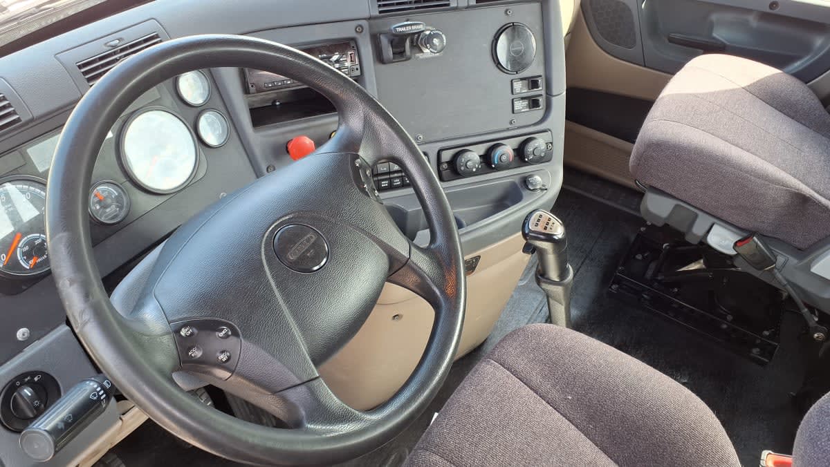 2020 Freightliner/Mercedes CASCADIA 125 877450