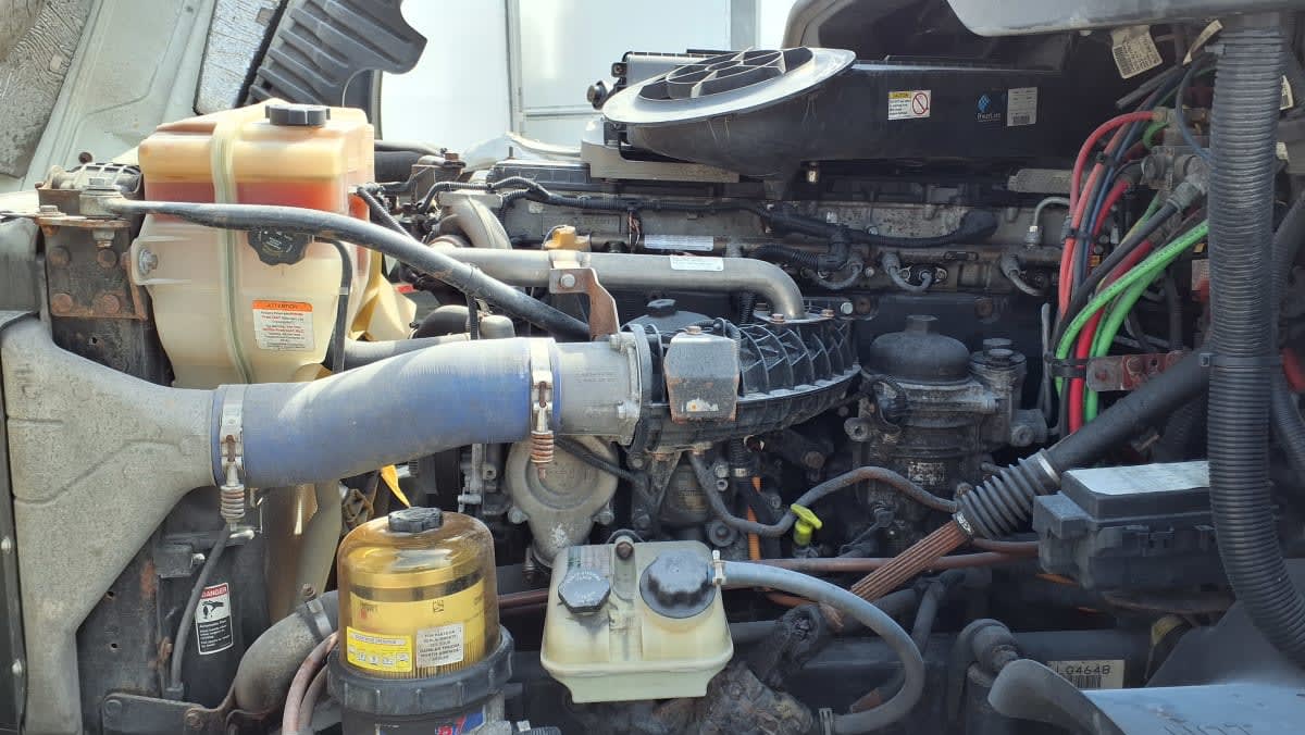 2020 Freightliner/Mercedes CASCADIA 125 877450