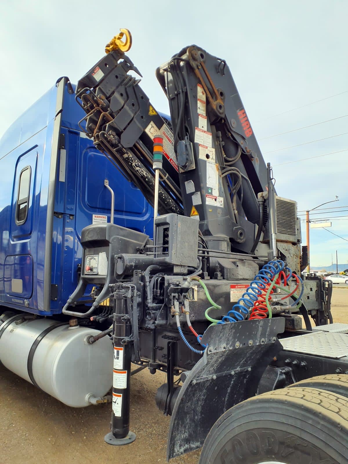 2020 Freightliner - image 10