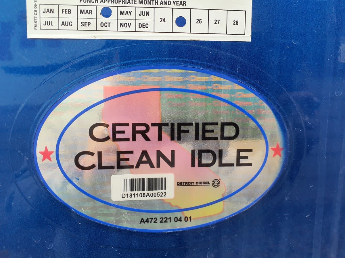 2020 Freightliner - image 11