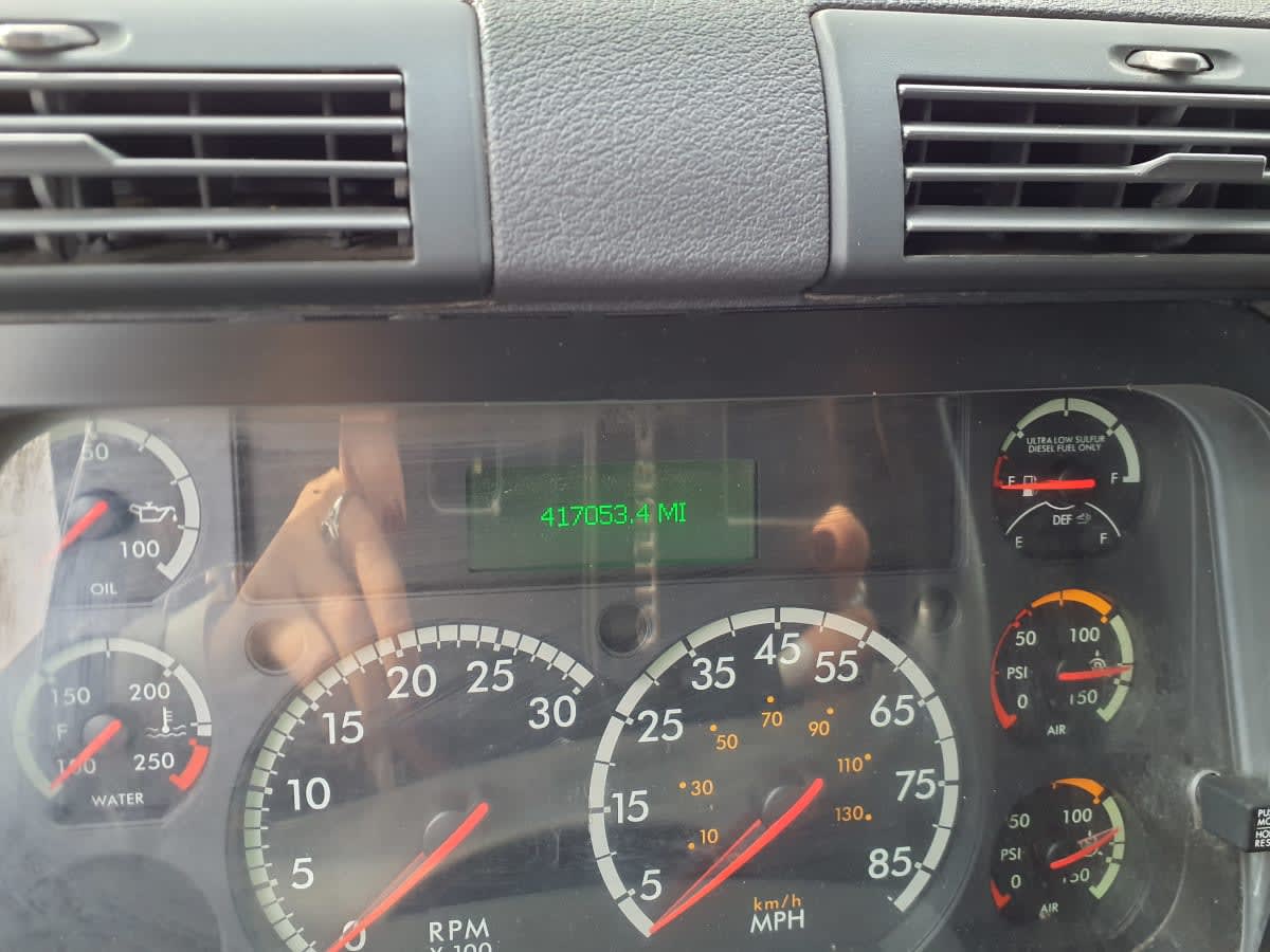 2020 Freightliner - image 13