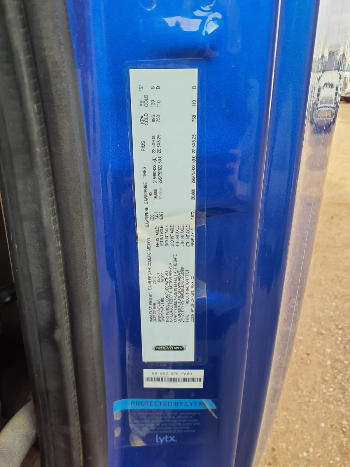 2020 Freightliner - image 15