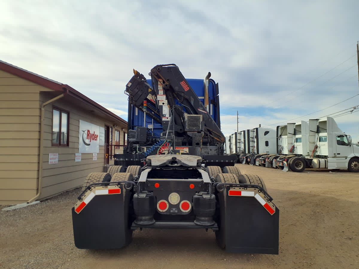 2020 Freightliner - image 5