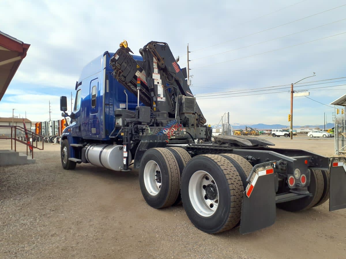 2020 Freightliner - image 6