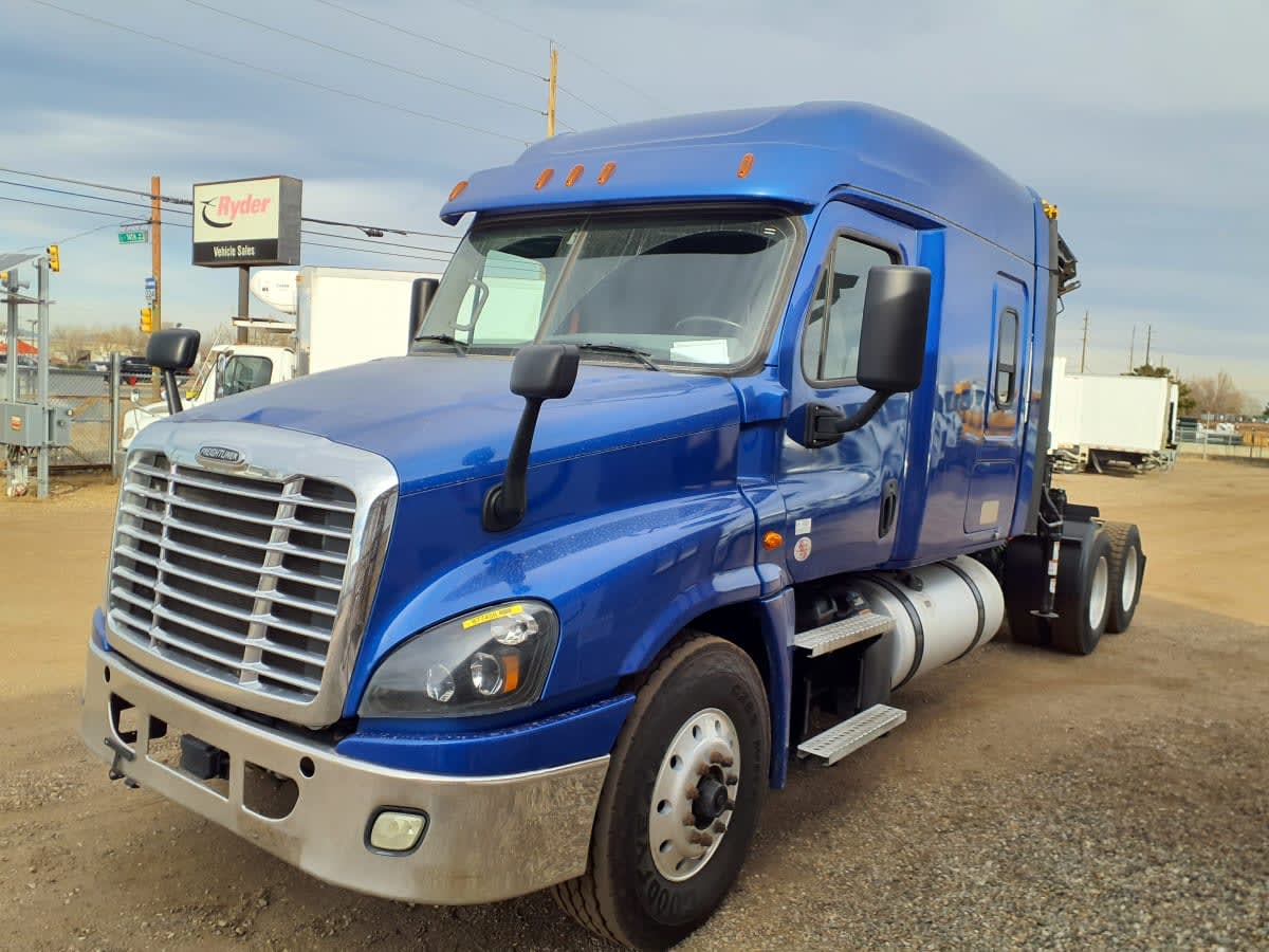 2020 Freightliner - image 1