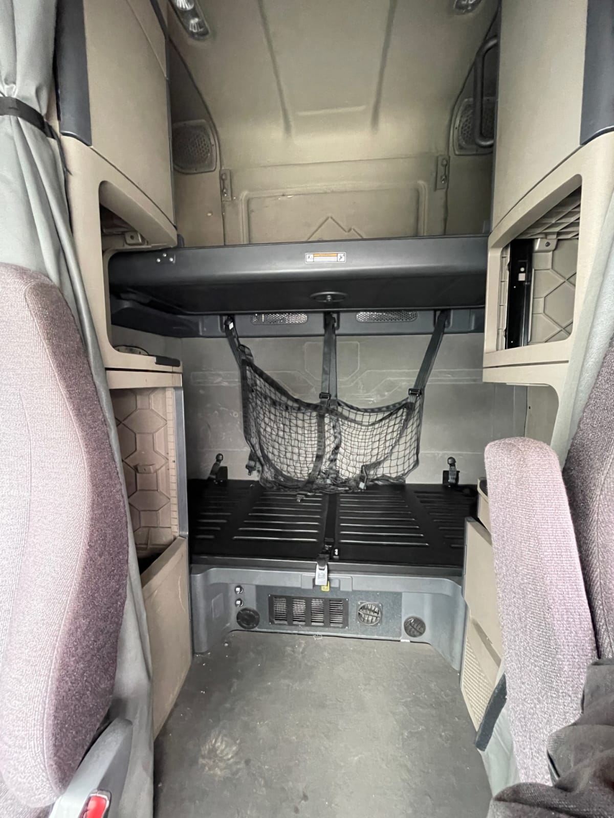 2019 Freightliner/Mercedes CASCADIA 125 877477