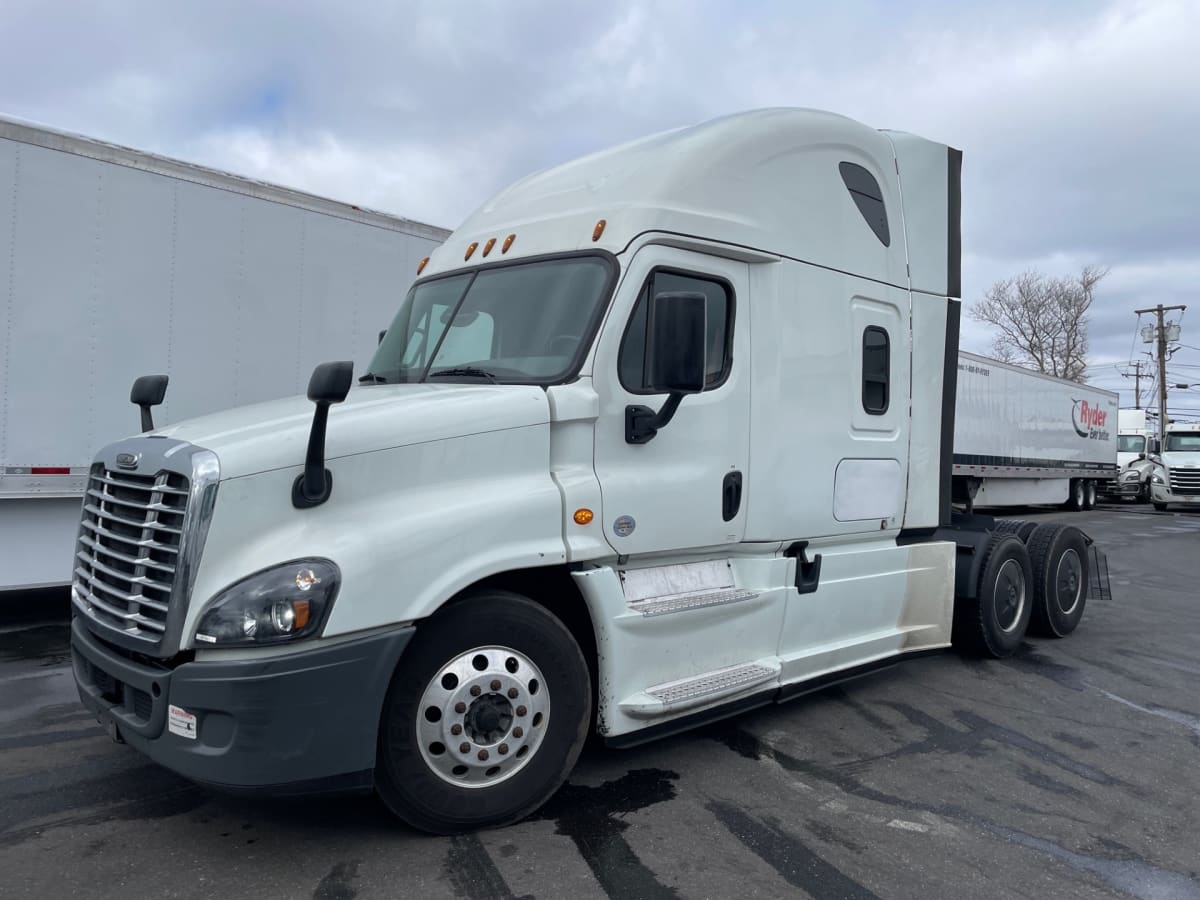 2019 Freightliner/Mercedes CASCADIA 125 877477