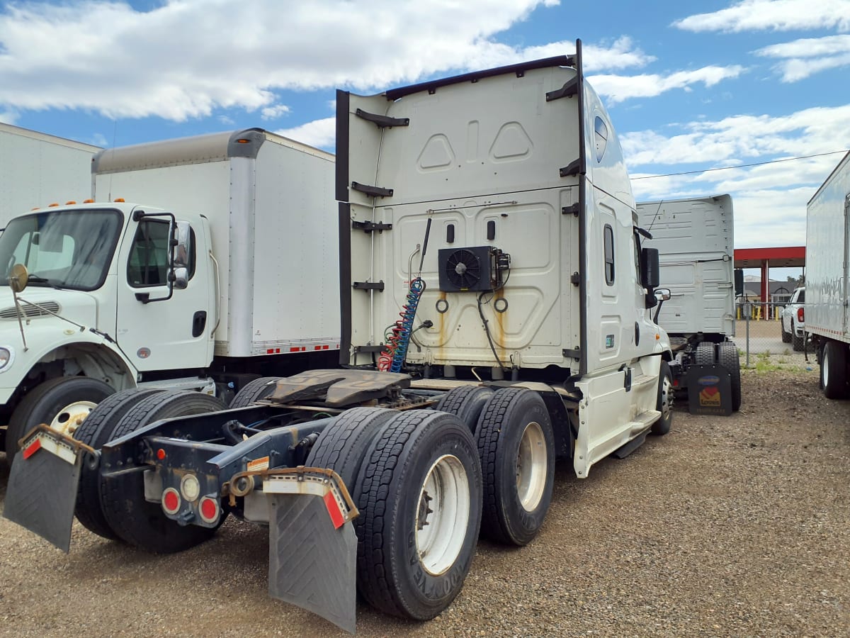 2019 Freightliner/Mercedes CASCADIA 125 877479