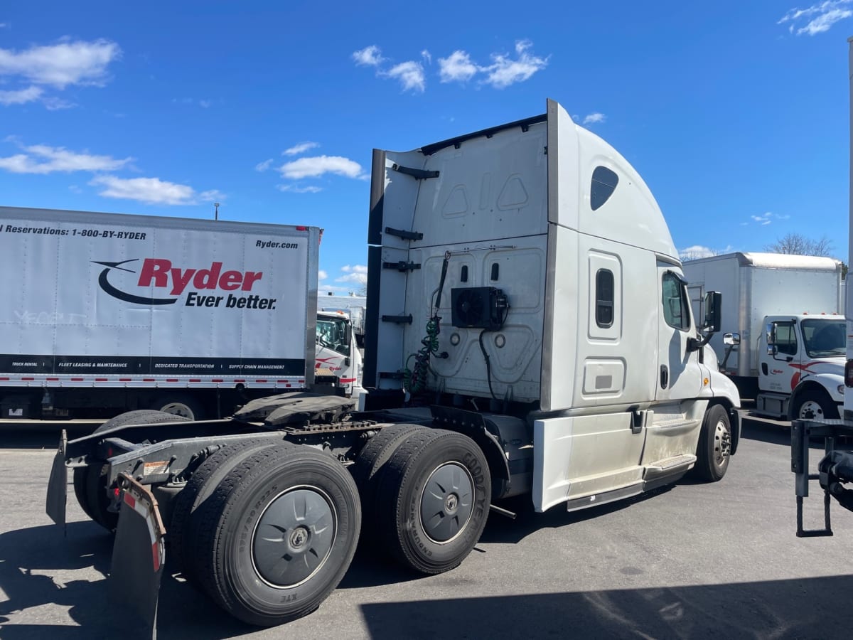 2019 Freightliner/Mercedes CASCADIA 125 877480