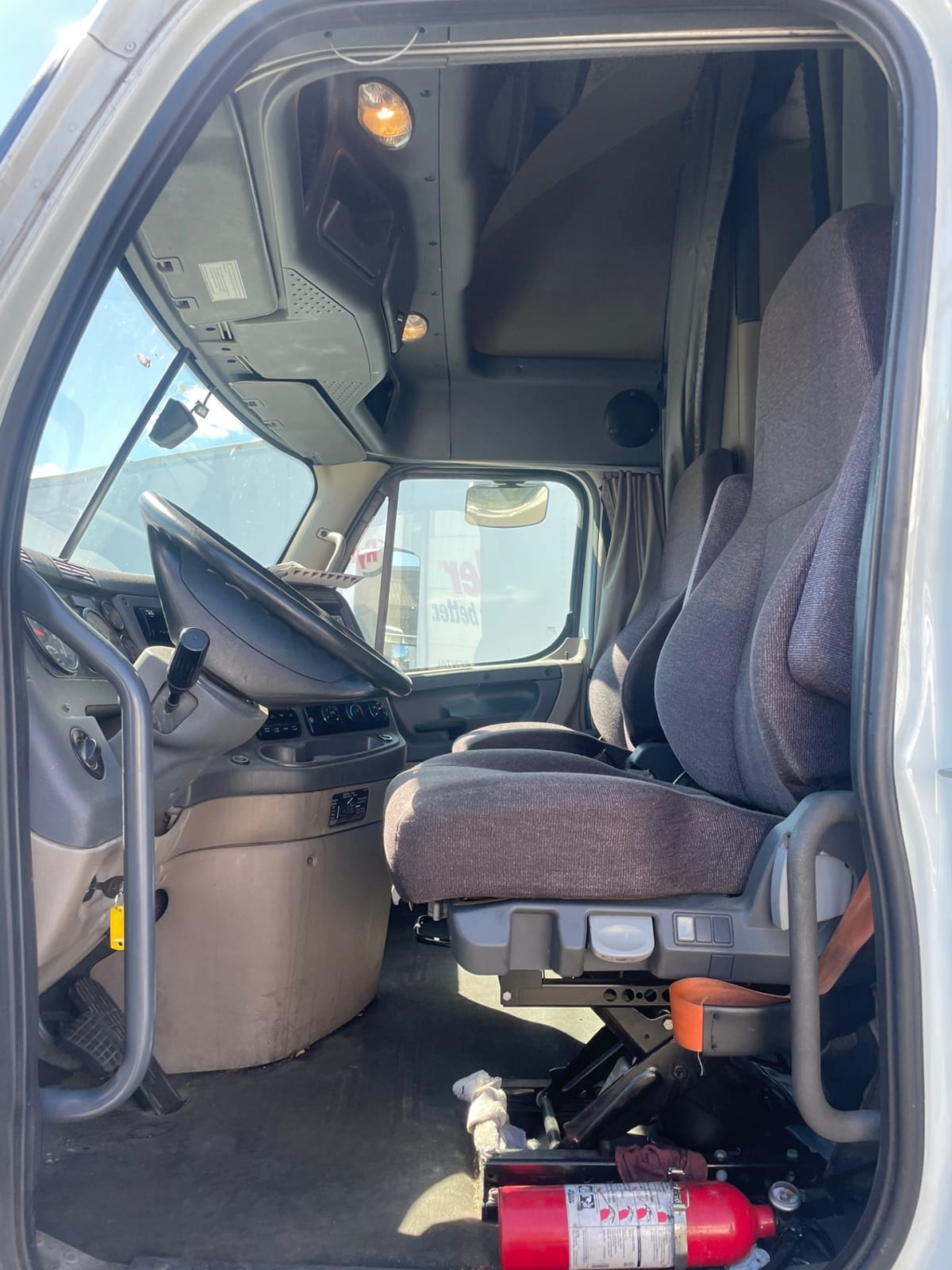 2019 Freightliner/Mercedes CASCADIA 125 877480