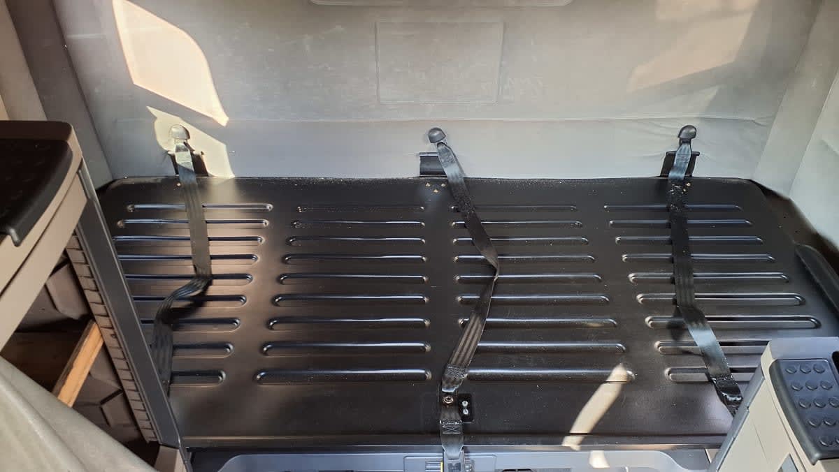 2019 Freightliner/Mercedes CASCADIA 125 877484