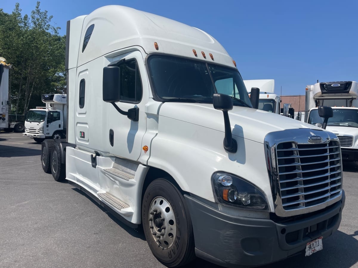 2019 Freightliner/Mercedes CASCADIA 125 877485