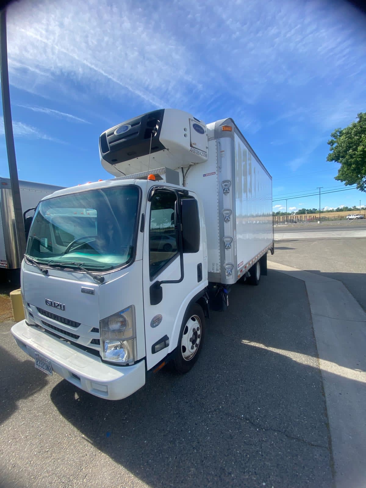 2019 Isuzu NQR 877515