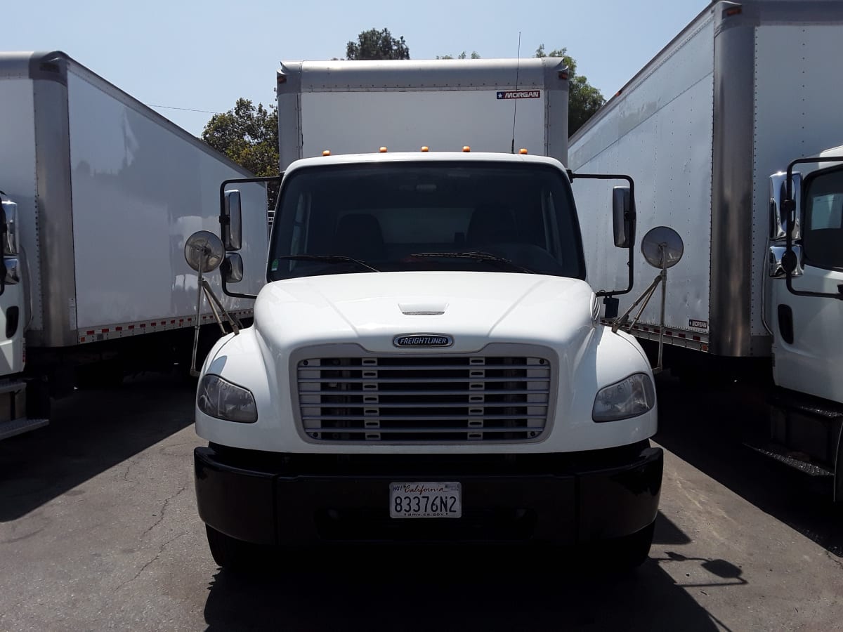 2019 Freightliner/Mercedes M2 106 877516