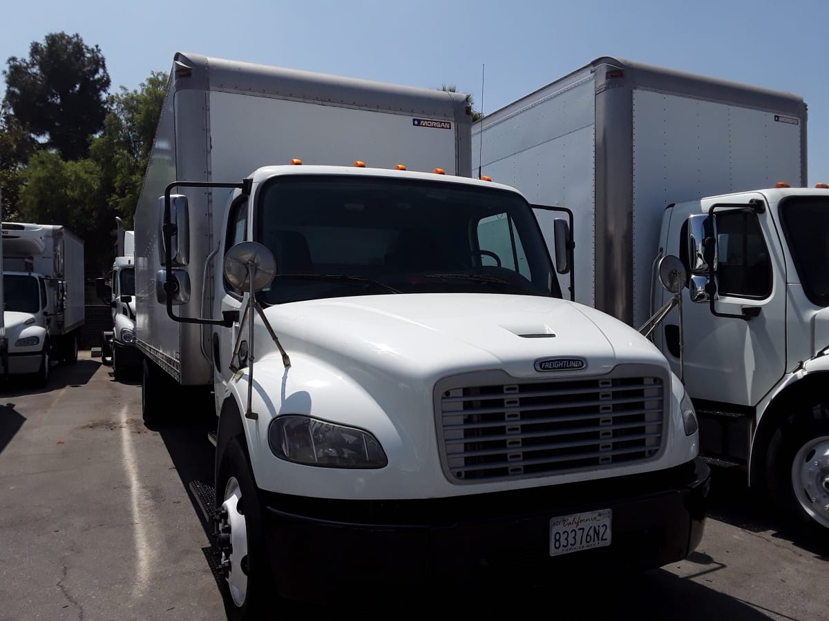 2019 Freightliner/Mercedes M2 106 877516