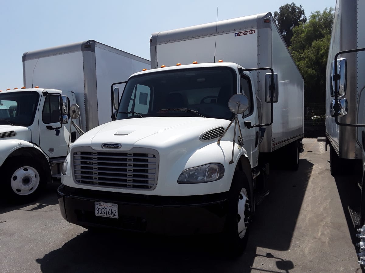 2019 Freightliner/Mercedes M2 106 877516