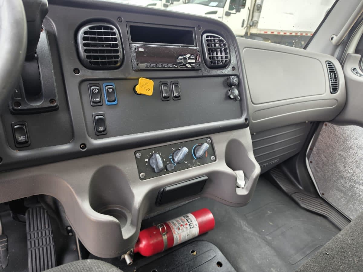 2019 Freightliner/Mercedes M2 106 877536