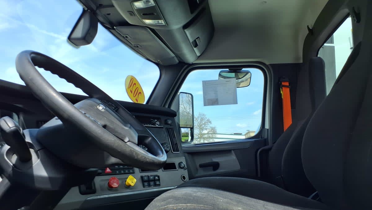 2020 Freightliner/Mercedes NEW CASCADIA PX12664 877550